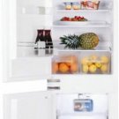 Blomberg Bottom-Mount Refrigerator