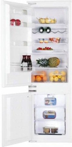 Blomberg Bottom-Mount Refrigerator