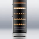 Summit SWC1735C 24" Wine Coolers