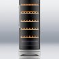 Summit SWC1735C 24" Wine Coolers