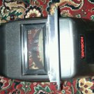 Hobart welding helmet