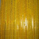 Magazines for sale nature cultural exploration informational educational science