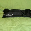 Katadyn drinking water system hiking boating survival safety health security +