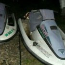 All MASTERCRAFT Wet jet ski duo brut 200 engine muffler exhaust hoses lanyard ++