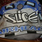 2 LOT  Boat tube ski rope hookup slice airhead tubing water sport tubing pro h2o