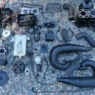 Wetjet duo brut 200 engine steering exhaust hose pump lanyard muffler carburator