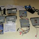 Car truck van jeep stereo bundle lot 2003 Chevy Silverado Toyota camry geo metro