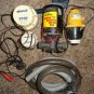 Bilge pump prime sump pumps primes hi flo large gph bait boat water mover bailer