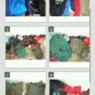 Bundle lot Duffle bags military sinch storage hunt fishing Marlboro bag h20 dry