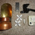 Candle lantern plumbing faucet handles miller bottle opener tripod adjuster etc