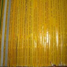 National geographic magazine HUNDREDS BACK ISSUES bundle lot january February