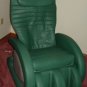 Osim millenium shiatsu massage chair recliner automatic remote controll neck leg