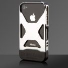 Rokform Rokbed Fuzion Luxury Series Chrome