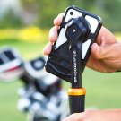Rokform Golf Shooter with Black Rokbed V3 iPhone 4/4S Case
