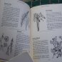 60s VTG Wild FLower Reference Book
