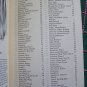 60s VTG Wild FLower Reference Book