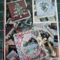 Heirloom Keepsake Albums Ideas Patterns Leisure Arts Leaflet 1436 By Suzy Lawson