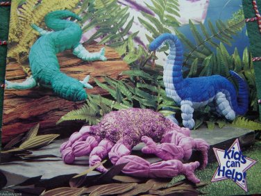 Patterns How To Make Alligator Crab Snail Flamingo Dinosaur To A Tie Dye Shirt