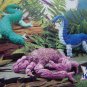 Patterns How To Make Alligator Crab Snail Flamingo Dinosaur To A Tie Dye Shirt