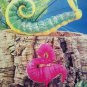 Patterns How To Make Alligator Crab Snail Flamingo Dinosaur To A Tie Dye Shirt