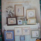 22 Cross Stitch Embroidery Patterns Loving Memories Bar Mitzvah Birthday Retire Vintage