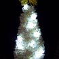 LED Christmas Tree Light Up Ugly Christmas Sweater Perry Ellis XL Garland Free Tulsa OK Pick Up
