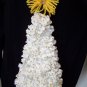 LED Christmas Tree Light Up Ugly Christmas Sweater Perry Ellis XL Garland Free Tulsa OK Pick Up