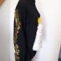 LED Christmas Tree Light Up Ugly Christmas Sweater Perry Ellis XL Garland Free Tulsa OK Pick Up
