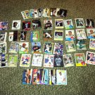 5 Assorted baseball cards for $1.Top stars! Great deal!
