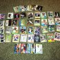 5 baseball cars for $1.Great players from today and the past!