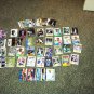 5 baseball cards for $1.  Awesome players from today and yesterday!