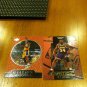 Shaquille O'Neal Ovation 1999 & 2000 Embossed