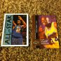 Shaquille O'Neal 1994 Topps All Star & 1997 Upper Deck Lakers