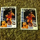 Charles Barkley Topps Archives 1993 Rookie Reprint