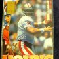 Steve Young 1995 Collectors Edge 22k Black Label