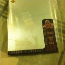 Michael Jordan - Set Hologram Insert Cards - 1996 Upper Deck Jordans Journals