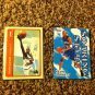 Kevin Garnett Fleer 97-98 Soarin Stars And Fleer Traditions 2004-05