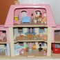 Fisher Price Loving Family Once Upon A dream Castle Dollhouse