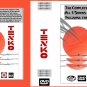 TENKO complete series - 12 DVD set + Bonus - Region 1 (USA/Canada)