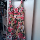 Madison Leigh beautiful floral dress, size 12