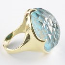 Ippolita Turquoise Ring