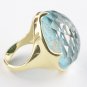 Ippolita Turquoise Ring