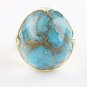 Ippolita Turquoise Ring