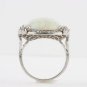 Sparkling Opal Ring
