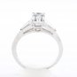 Diamond Engagement Ring