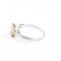 Fancy Color Diamond Ring
