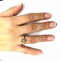 Fancy Color Diamond Ring