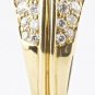 Oscar Heyman Brothers Ruby and Diamond Ring