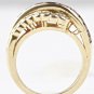 Oscar Heyman Brothers Ruby Diamond Ring