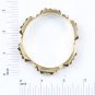 French Bangle Bracelet
